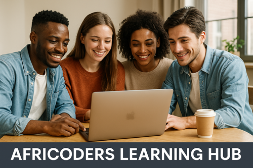 Learning Hub