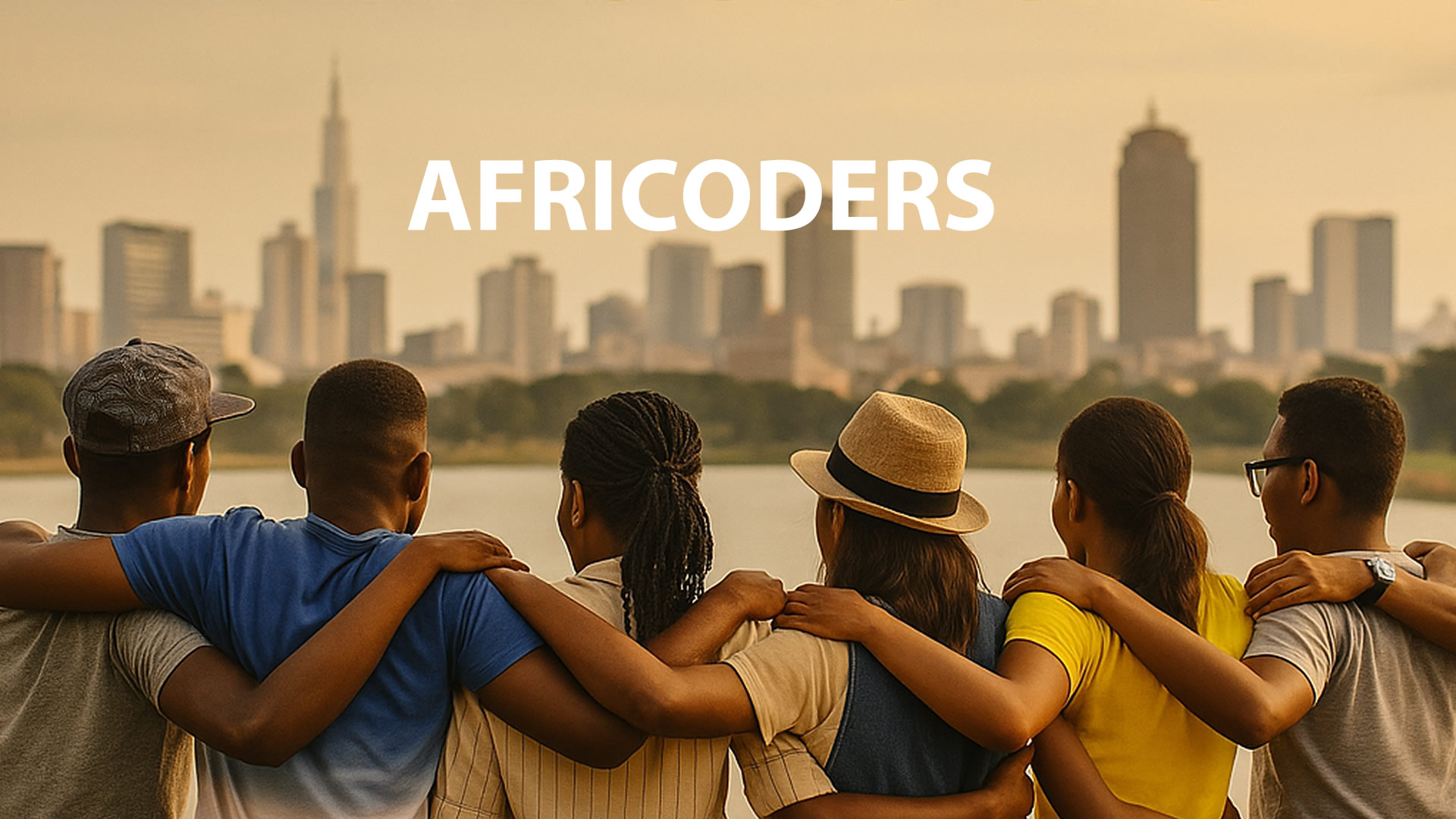 Africoders