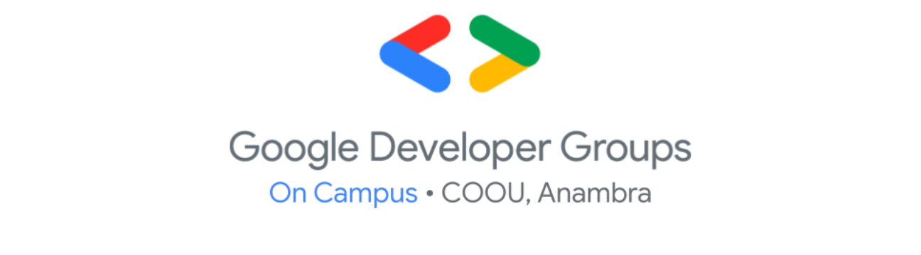 Google Developer Group COOU