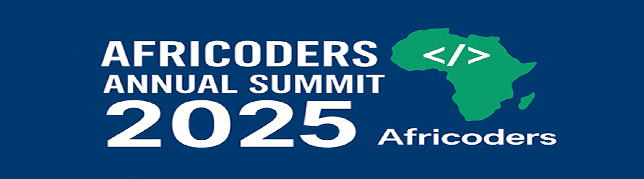Africoders Annual Summit