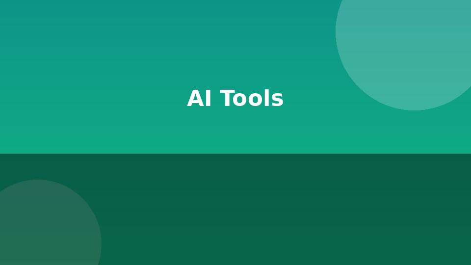 Automating Tasks with AI cover