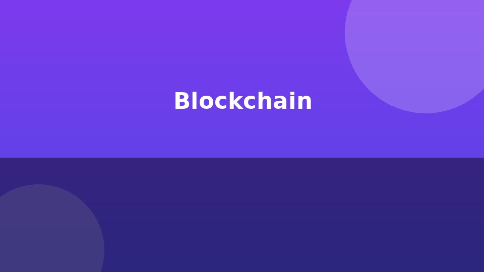 NFT Development cover