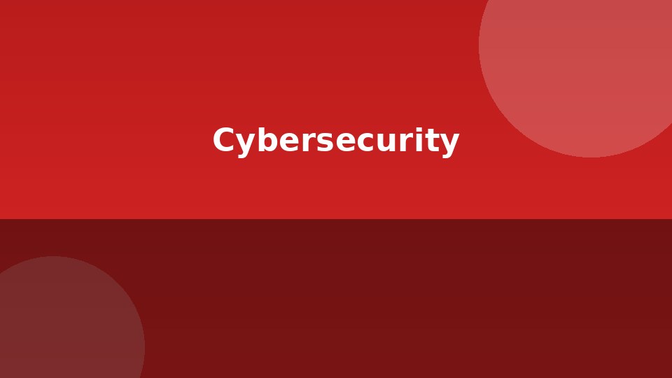Penetration Testing