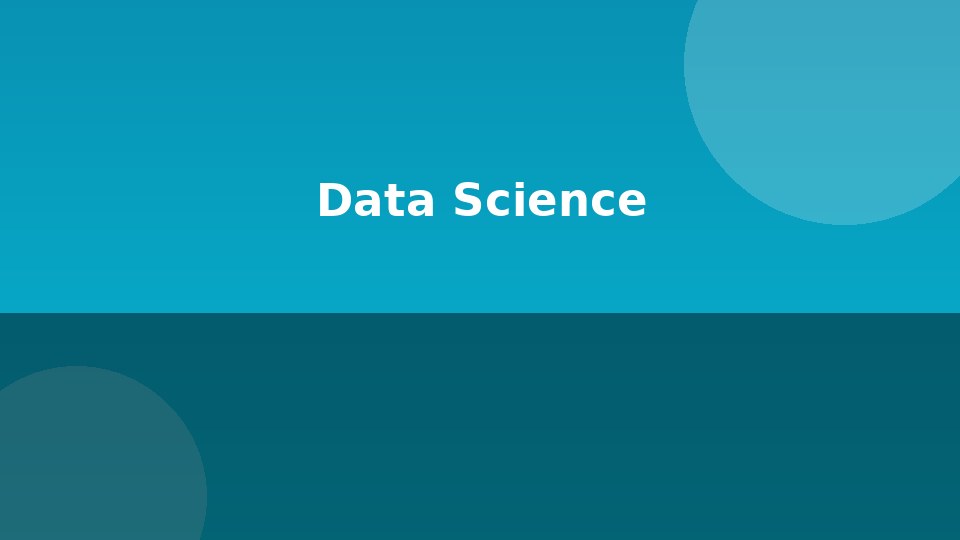 Python for Data Analysis cover